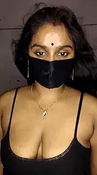 Hotty-rimi from StripChat