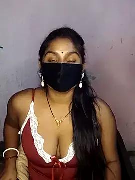 Hotty-rimi from StripChat