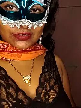 Hotty-rimi from StripChat