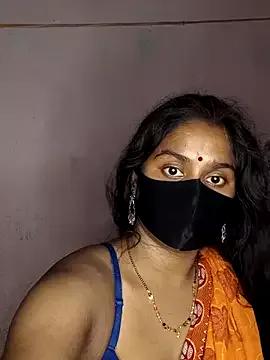 Hotty-rimi from StripChat
