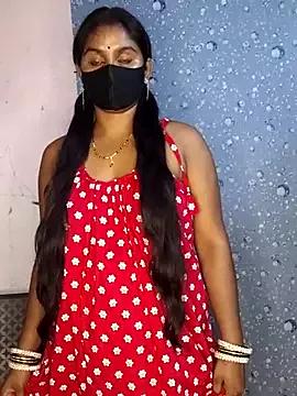 Hotty-rimi from StripChat