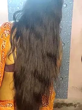 Hotty-rimi from StripChat
