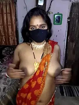Hotty-rimi from StripChat