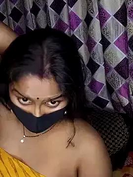 Hotty-rimi from StripChat