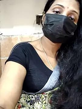 Hotty_Sonali from StripChat