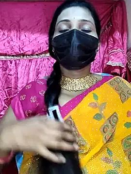 Hotty_Sonali from StripChat