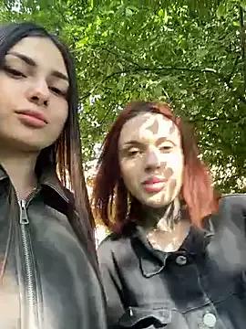Houseofcutekittens from StripChat is Freechat