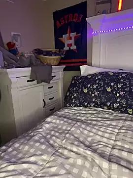 HTXBELLE from StripChat is Freechat
