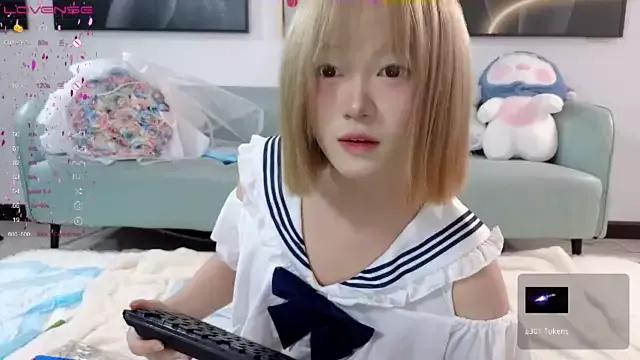 huihui-66 from StripChat
