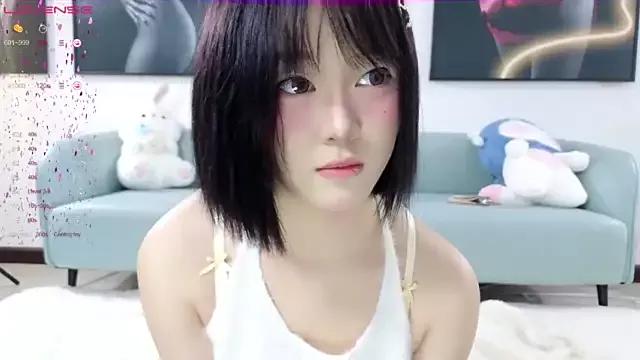 huihui-66 from StripChat