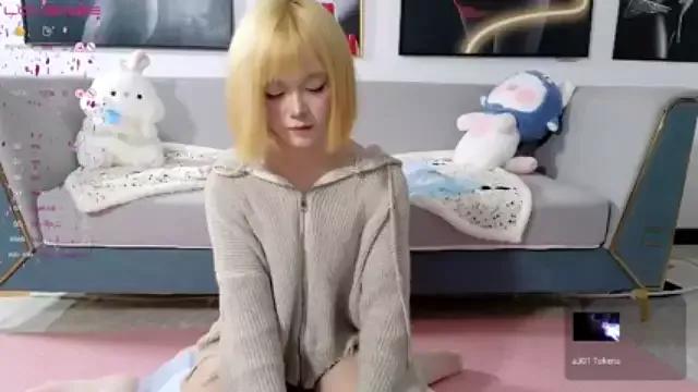 huihui-66 from StripChat