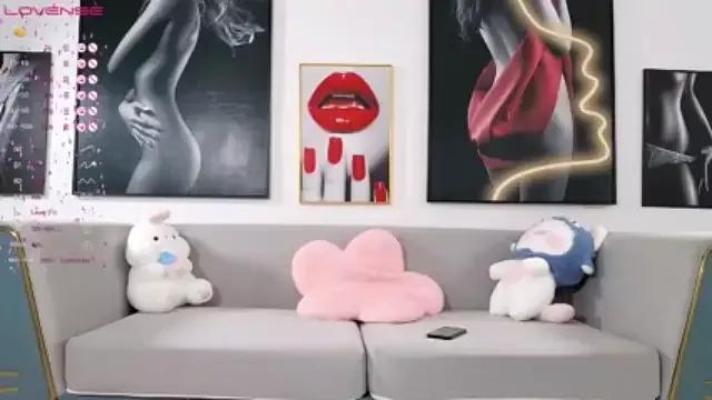 huihui-66 from StripChat