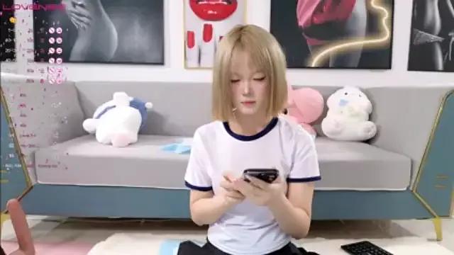 huihui-66 from StripChat
