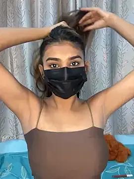 HYDERABAD_POTTE from StripChat is Freechat