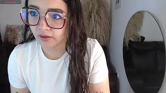 iam_sammy_01 from StripChat is Freechat
