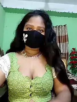 Idhika-Paul from StripChat is Freechat