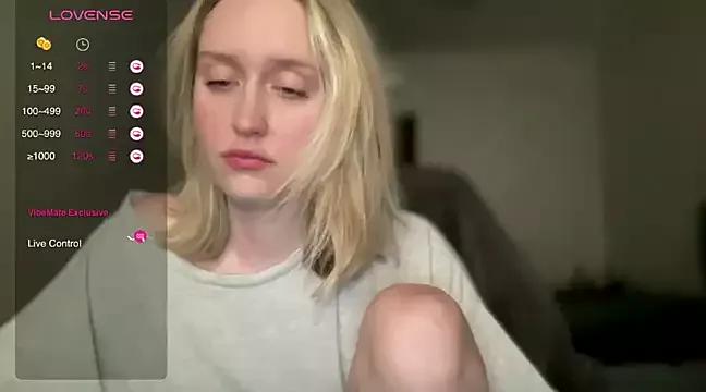 iilovetomatoes from StripChat