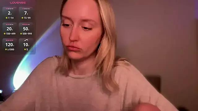 iilovetomatoes from StripChat