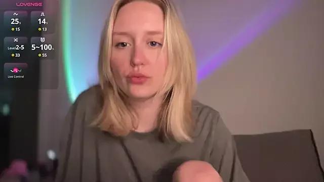 iilovetomatoes from StripChat