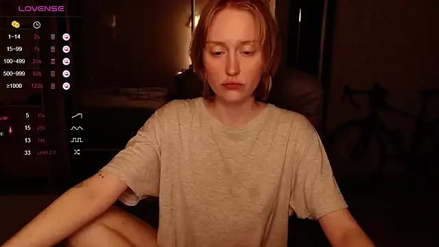 iilovetomatoes from StripChat