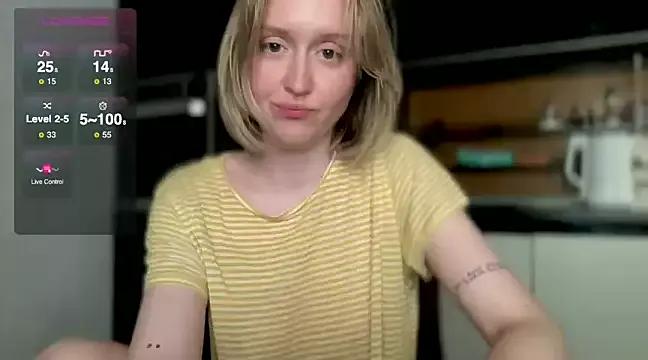 iilovetomatoes from StripChat