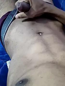 im_dream_boy from StripChat is Freechat