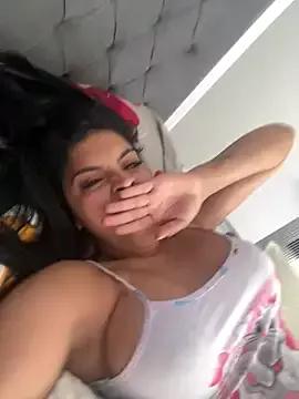 im_hanna1 from StripChat is Freechat