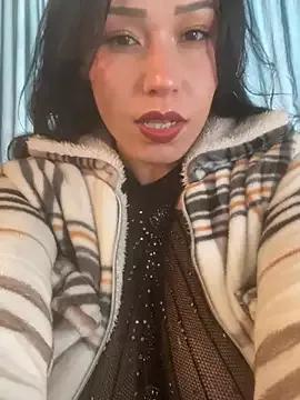 im_marianaG from StripChat