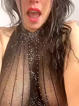 im_marianaG from StripChat