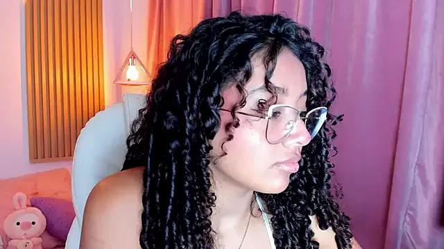 im_morgann from StripChat