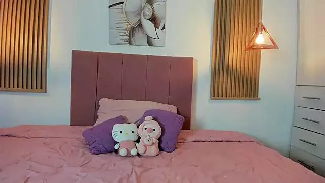 im_morgann from StripChat