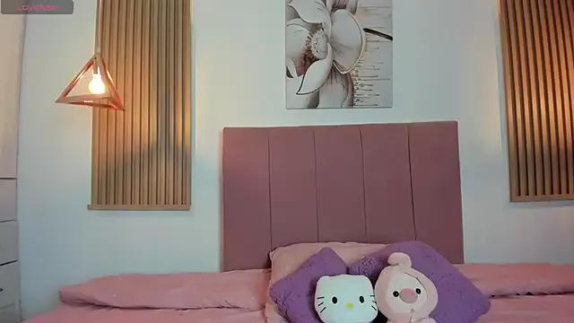 im_morgann from StripChat