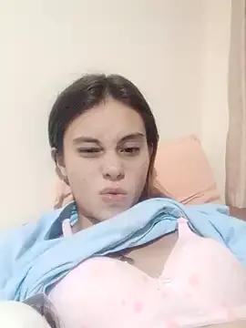 im_yourmaryx from StripChat is Freechat