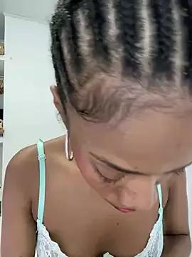 Imaraa_ from StripChat is Freechat