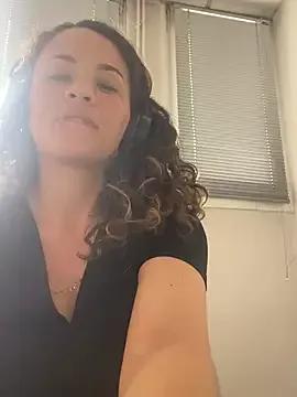 ImImmy from StripChat