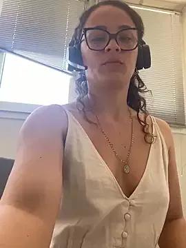 ImImmy from StripChat
