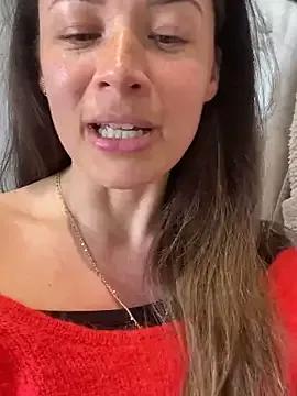 ImImmy from StripChat
