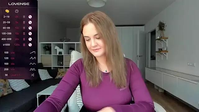 imiss_you from StripChat