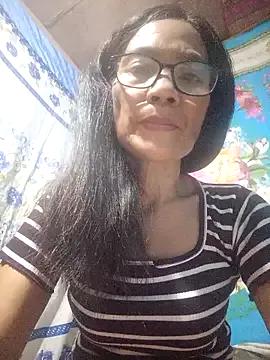ImYourWoman_55 from StripChat is Freechat