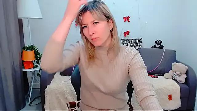 Incredible_Ariela from StripChat is Freechat