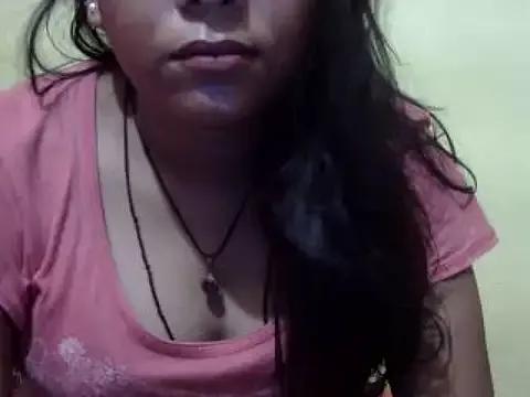 Indian-Divya from StripChat