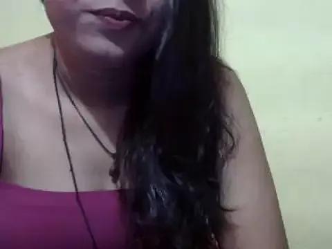 Indian-Divya from StripChat