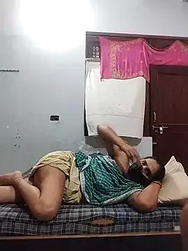 indian_couple4 from StripChat