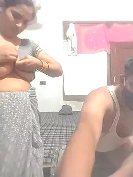 indian_couple4 from StripChat