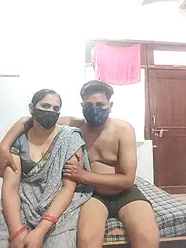 indian_couple4 from StripChat