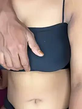 Indian_Couple5 from StripChat