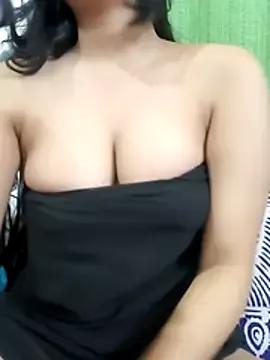 Indian_Diya08 from StripChat