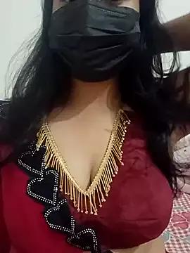 Indian_Jaan from StripChat is Freechat