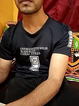 INDIAN_PRINCE_01 from StripChat