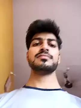 INDIAN_PRINCE_01 from StripChat